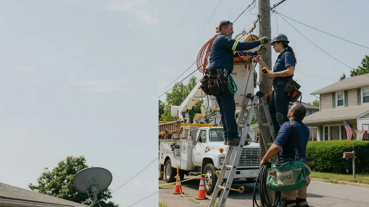 Electrical Repair in Bridgewater, IA near me